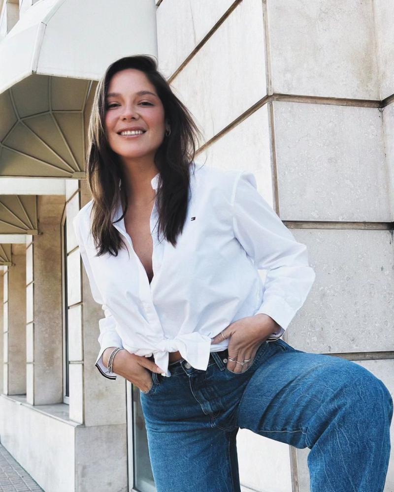 Kel Calderón, influencer y modelo