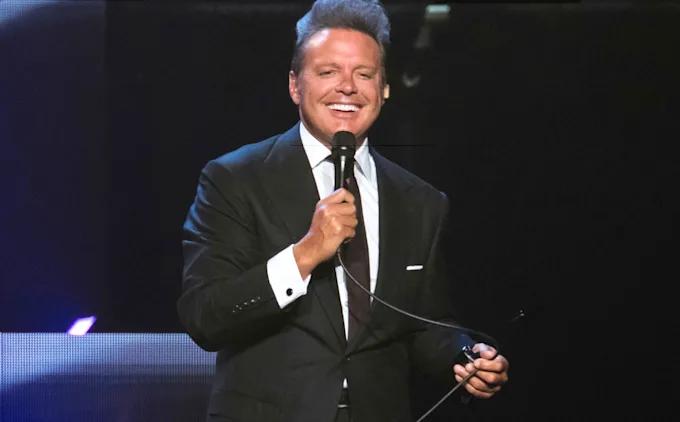 Luis Miguel