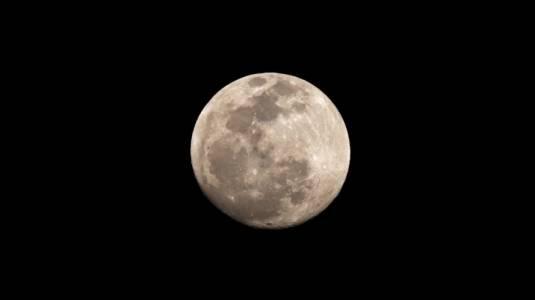 Luna Azul en Chile: ¿Cuándo y a qué hora se podrá ver?