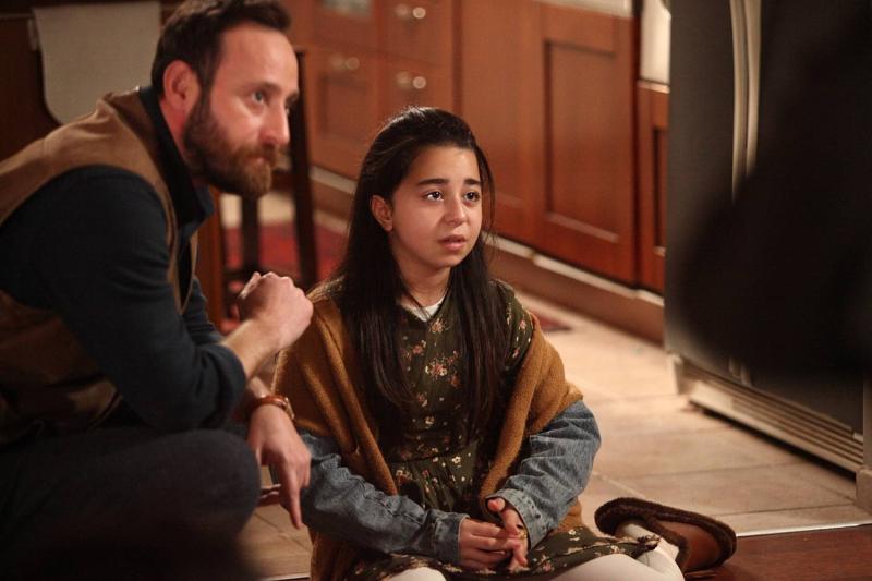 ¡Regresan las teleseries turcas al 13!: "Melissa" comenzará este lunes