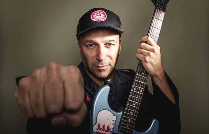 Tom Morello