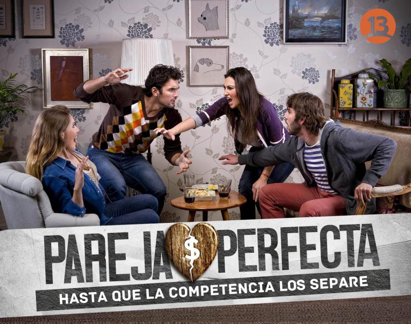 Estos son los reality shows más exitosos de la TV chilena