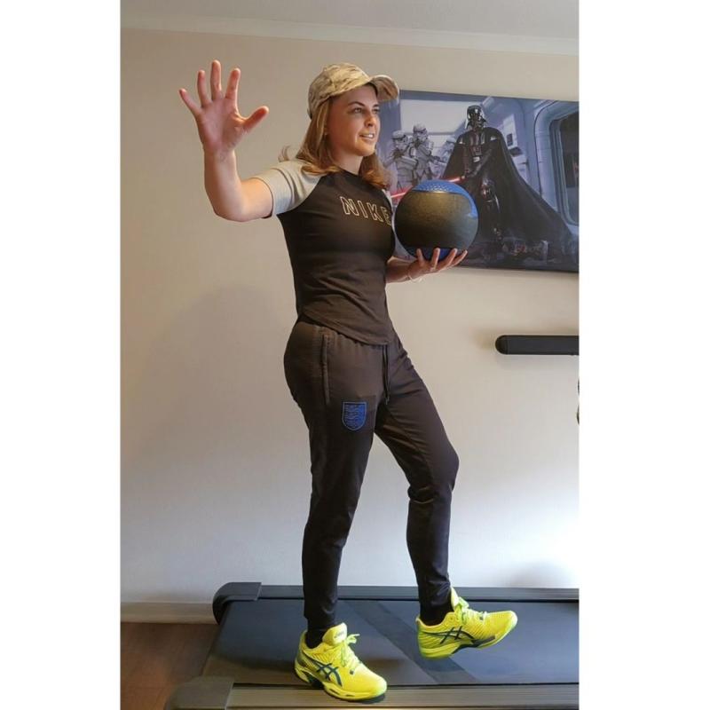 Scarleth Cárdenas relato su "absurdo" drama