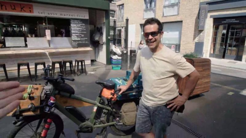 “Siempre hay un chileno” visitará Londres: conocerán el barrio donde vivía Amy Winehouse