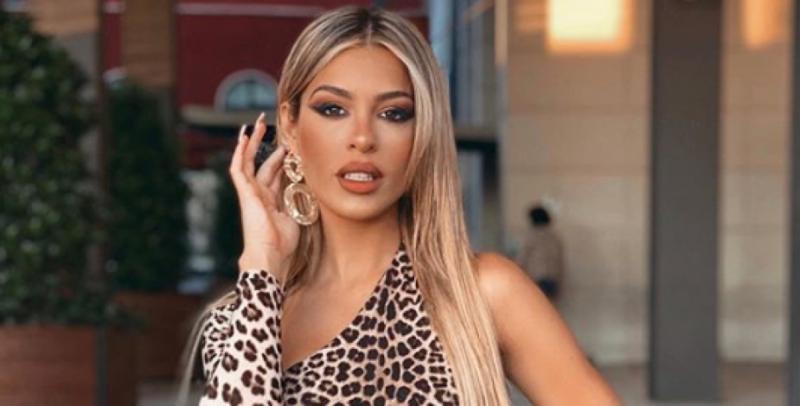 Oriana Marzoli y Paty Maldonado