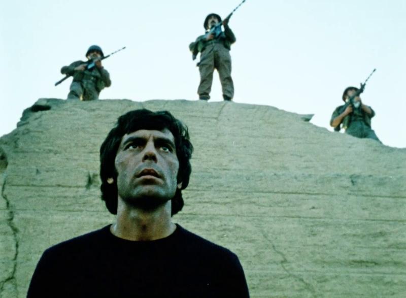 Muestra Memorias a 50 años: el cine del exilio