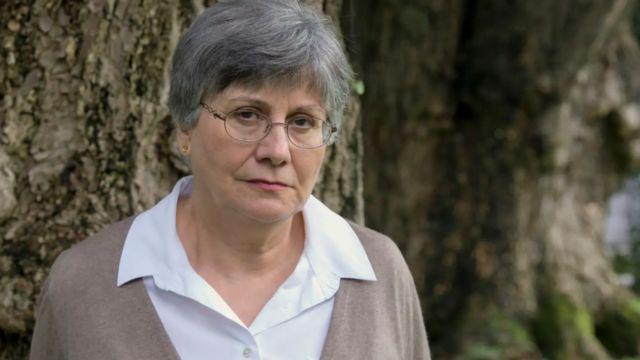 Cineasta, viuda de Raúl Ruiz y su colaboradora habitual.