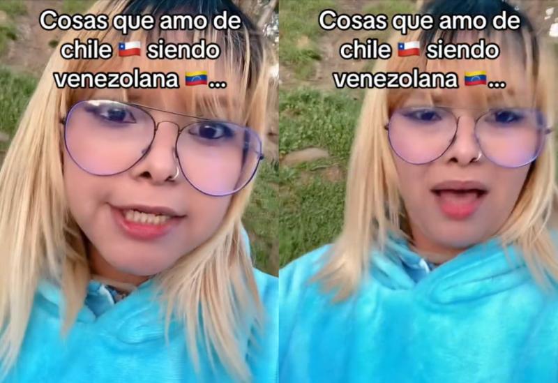 Venezolana