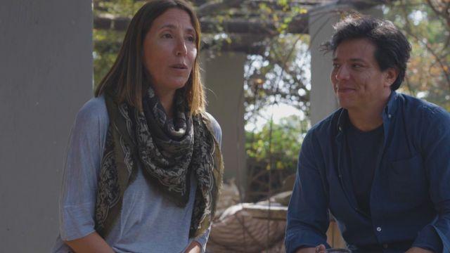 Revista Vivienda y Decoración en la casa sustentable de Carlo von Mühlenbrock.