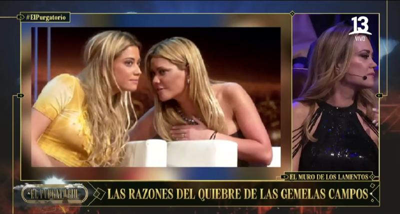 “Siempre la voy a querer”: Daniella Campos sobre su relación con Denisse