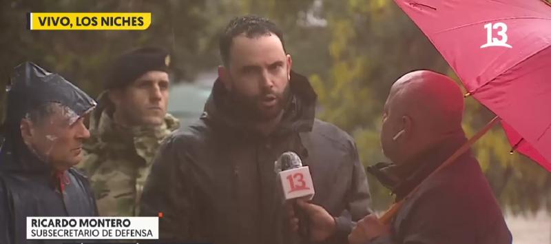 Rescatan a 50 adultos mayores de un hogar