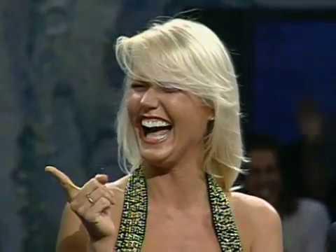 Álvaro Salas y Cecilia Bolocco revelarán los reales motivos de la icónica carcajada de Xuxa en “Viva el lunes”