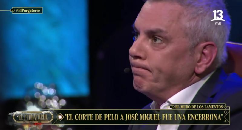 La inesperada teoría que lanzó Jordi Castell por polémico caso del corte de pelo