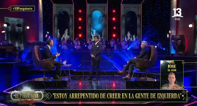 Jordi Castell lanzó dura crítica al Gobierno por caso fundaciones