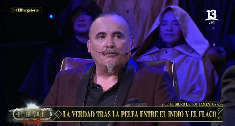 “Soy el más afectado”: Paul Vásquez se sinceró sobre separación de Dinamita Show