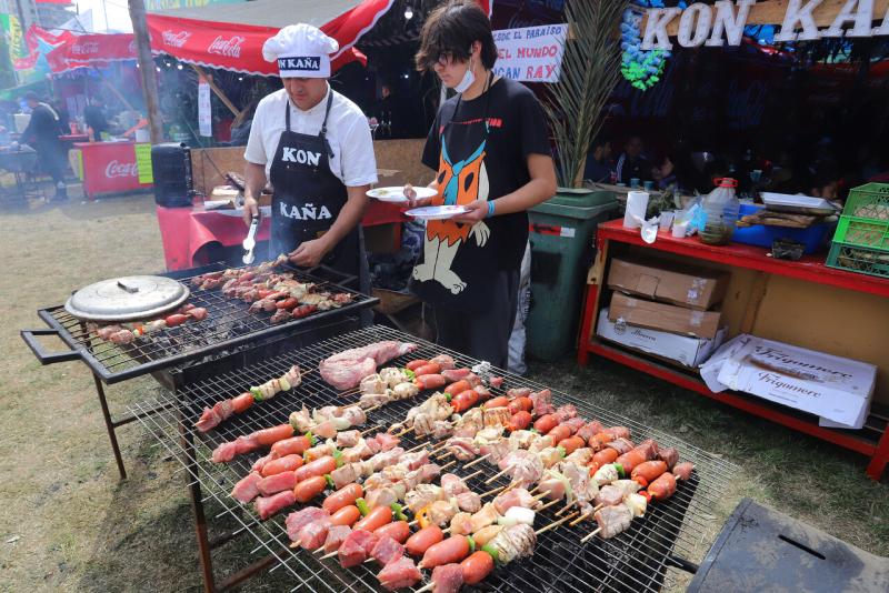 Precios Fiestas Patrias