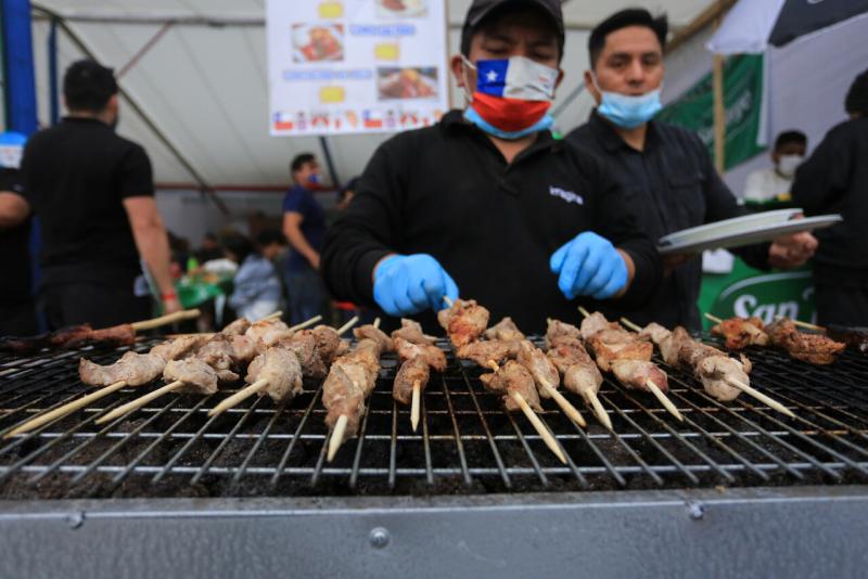 precios Fiestas Patrias - Agencia Uno