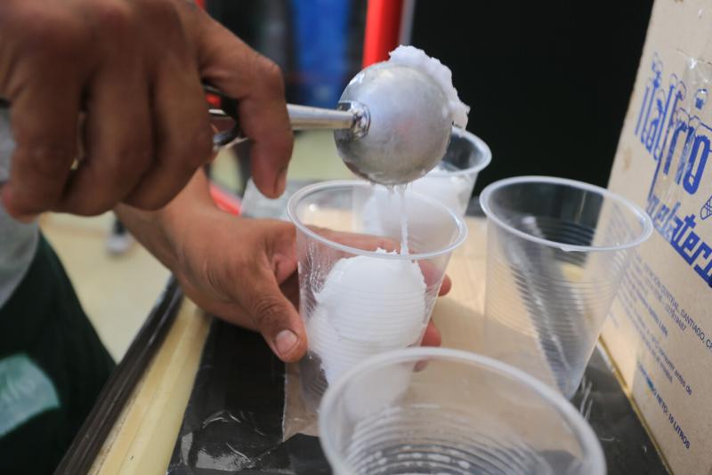 Sin terremoto estas Fiestas Patrias - Agencia Uno