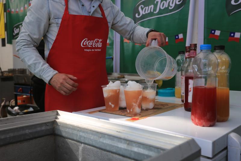 Sin terremoto estas Fiestas Patrias - Agencia Uno