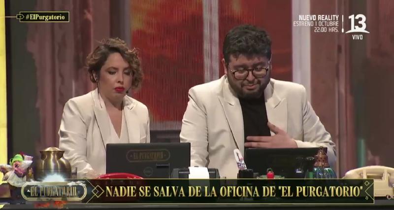 Chiqui y Luis repasaron las polémicas de Willy Sabor e Iván Arenas en divertida rutina