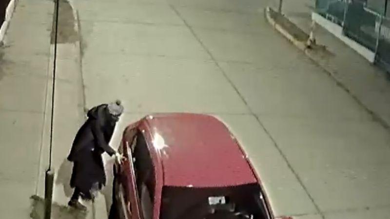 Pagó para que mataran a su madre y sicario se equivocó de víctima