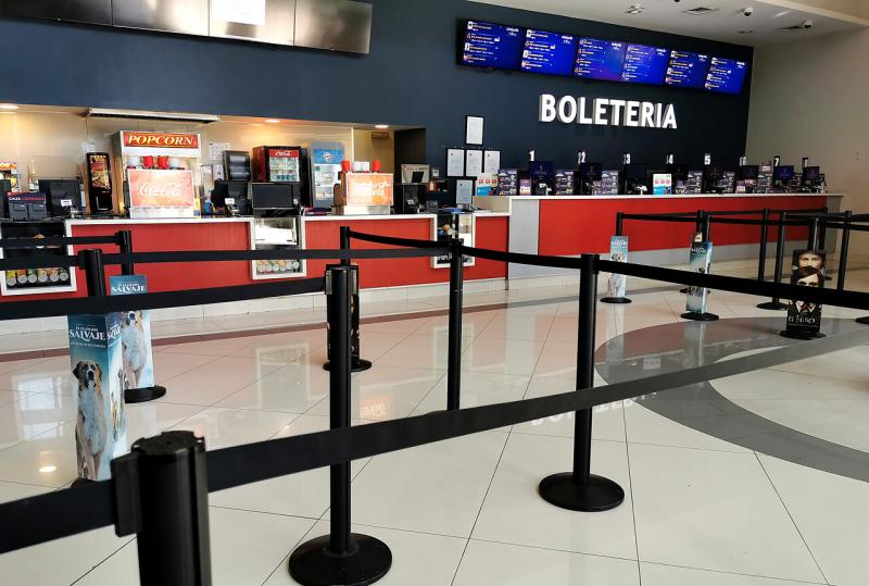 Todo lo que debes saber sobre el Día del Cine: Entradas, precios y películas en cartelera - Agencia Uno