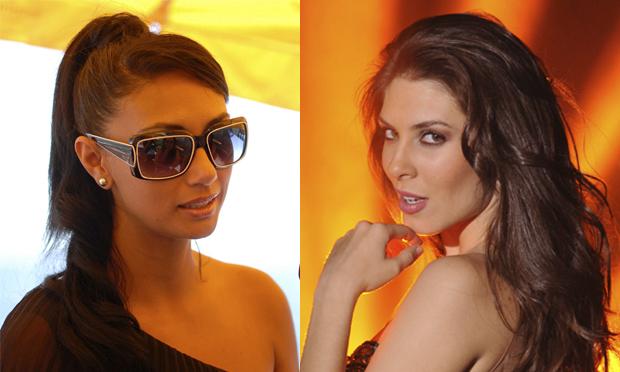 Estos son los hitos de Pamela Díaz en los realities de Canal 13