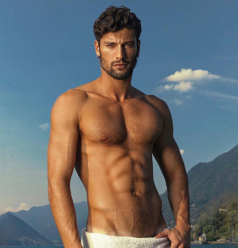 10 modelos que brillaron en los reality shows del 13