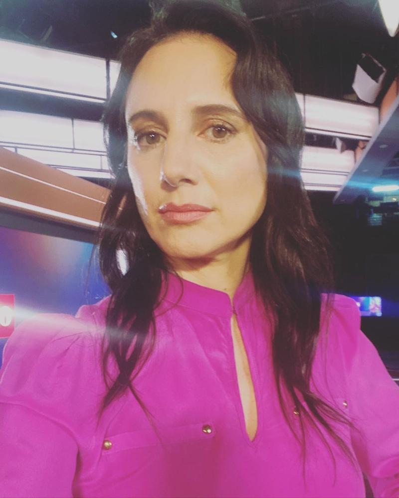 "Bonita experiencia": Blanca Lewin muestra su viaje por China