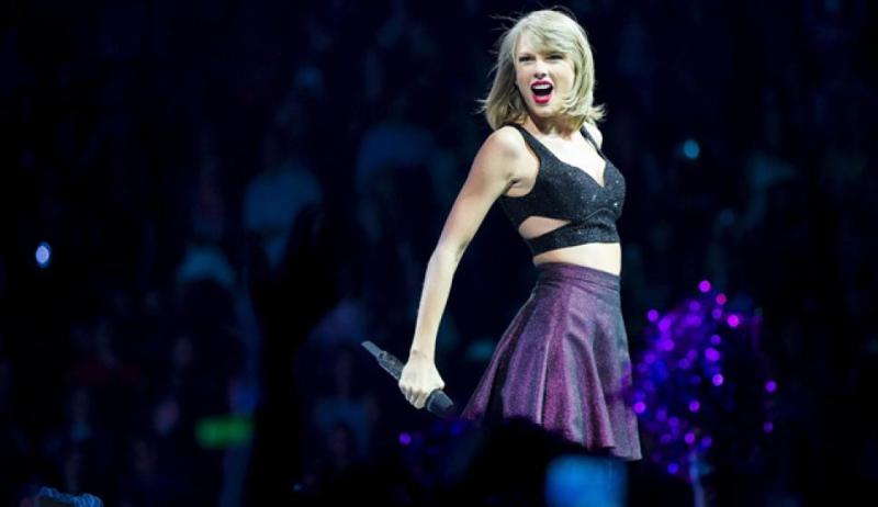 Taylor Swift