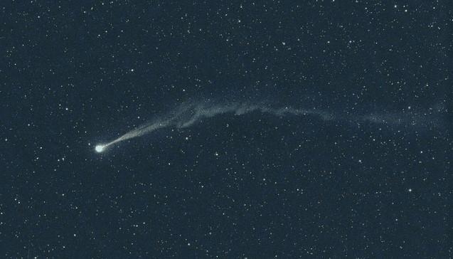 Cometa Nishimura podría se visto desde la Tierra