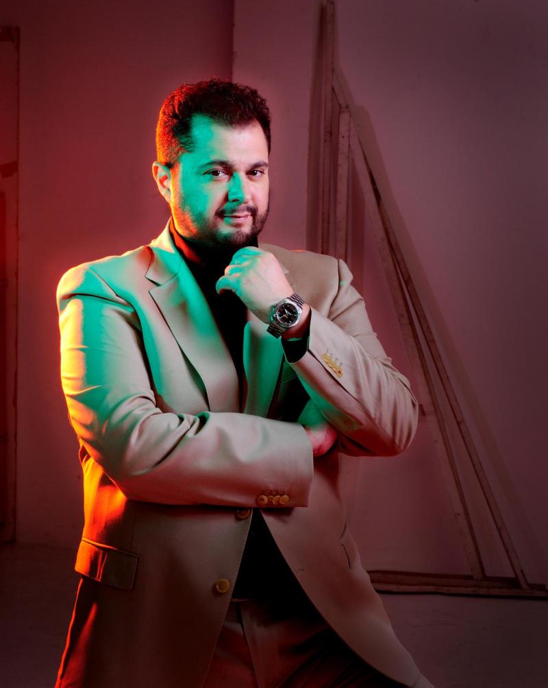 Vuelve el espectáculo musical “Don Pasquale” en versión concierto