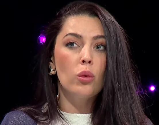 Daniela Aránguiz - Zona de estrellas