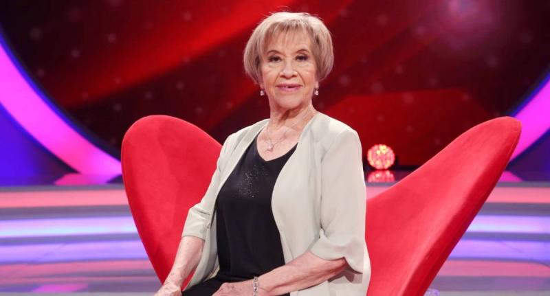 Paty Cofré responde a polémicos dichos de Willy Sabor