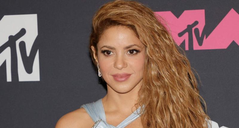 Shakira