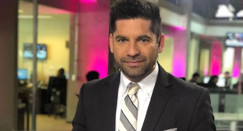 Karim Butte regresa a la televisión