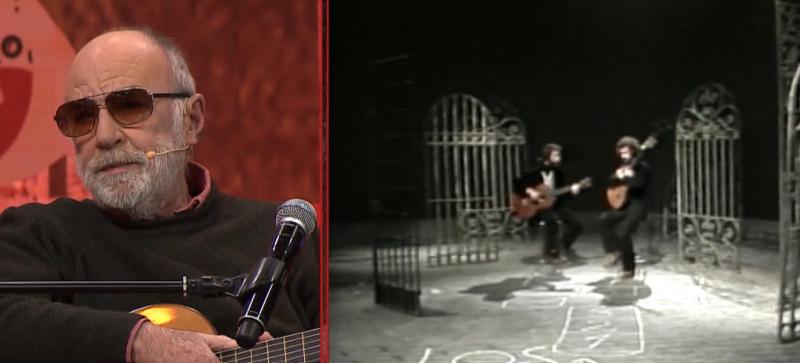 Eduardo Gatti y "Los Momentos"