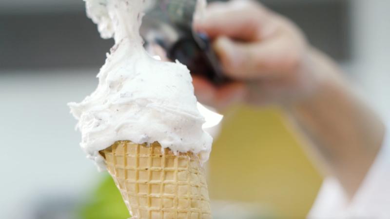 “El Gelatero”: Llega a 13C el primer programa dedicado 100% a la heladería