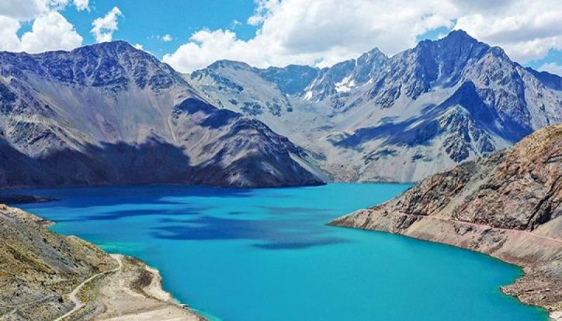 Embalse El Yeso