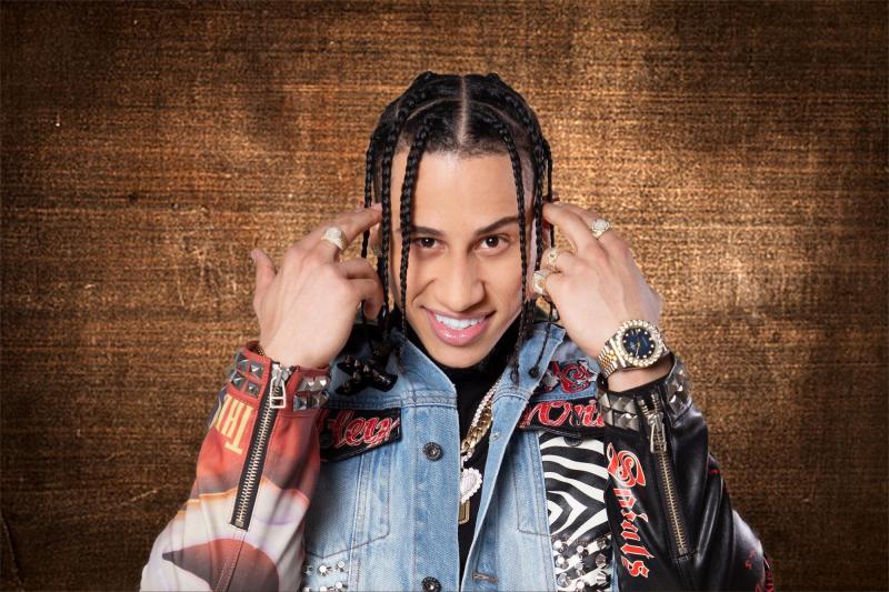 El Futuro Fuera de Órbita - Tierra Brava