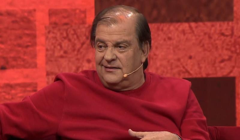 Francisco Vidal y la Centro Izquierda