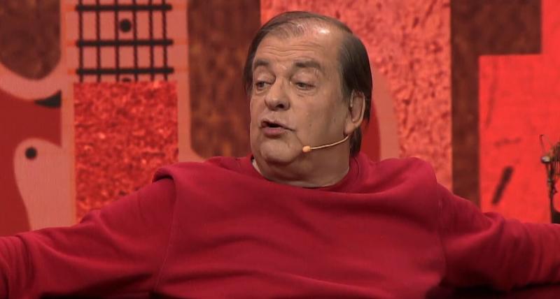 Francisco Vidal habla de la nueva Constitución.