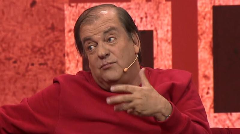 Francisco Vidal responde sobre un cargo público