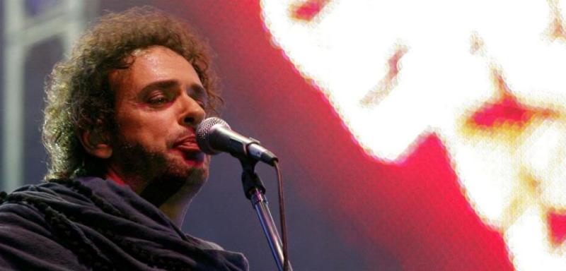 GUSTAVO CERATI EN CONCIERTO