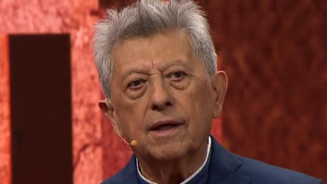 Bruno Mars y su homenaje a Los Ángeles Negro, el grupo de Germaín de la Fuente