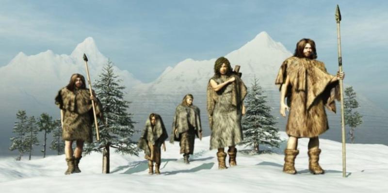 Humanidad estuvo a punto de extinguirse