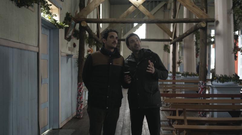 ¿Conoces la Fiesta del Nazareno de Caguach? Te contamos todo sobre esta atractiva y célebre tradición chilota