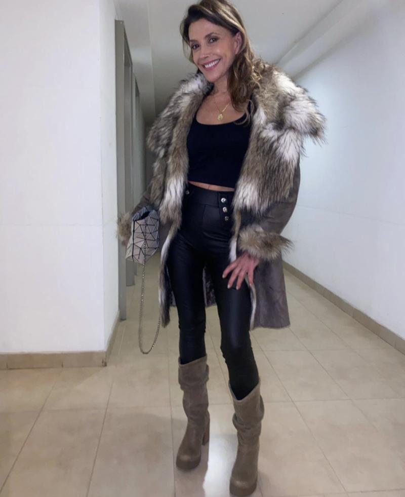 Carolina Arregui - Instagram