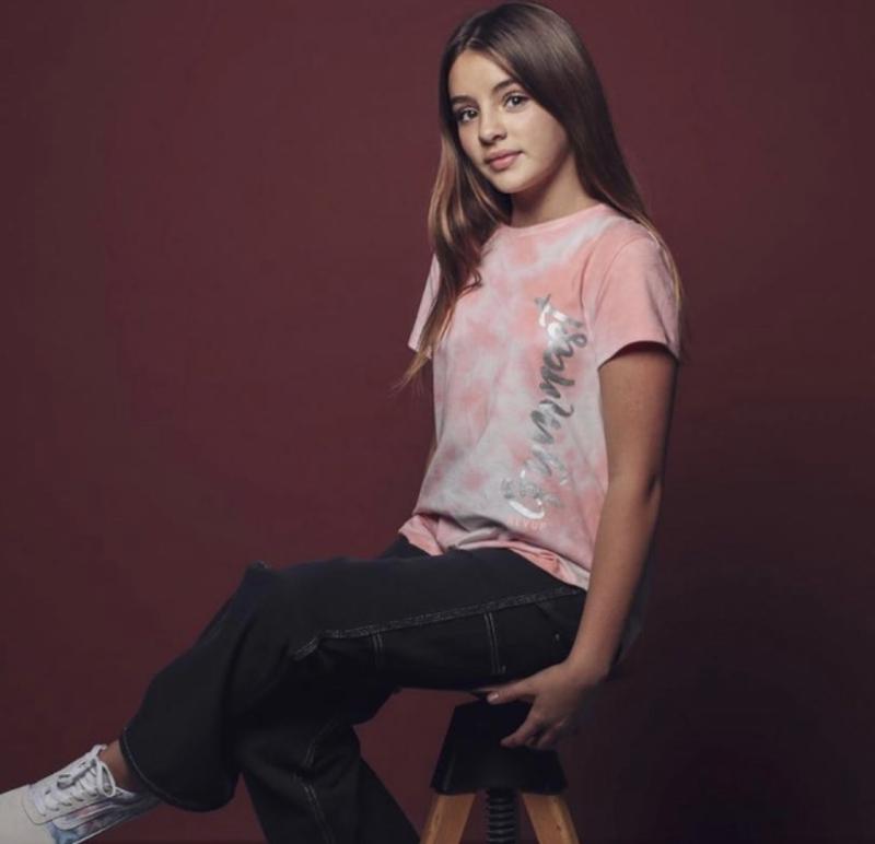 Paloma Aliaga - Instagram