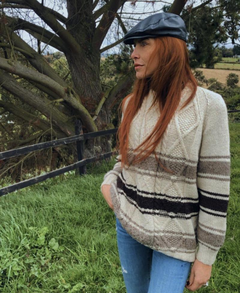 Lorena Meritano - Instagram